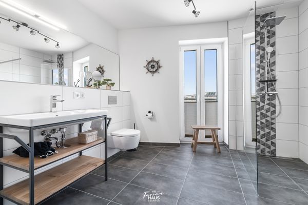  Baltic Pearl - Badezimmer