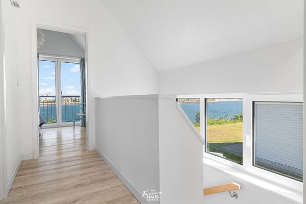  Strandkorb - Schlafzimmer