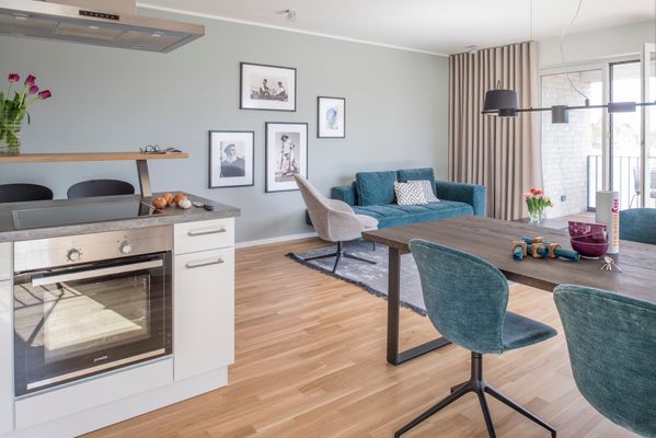 Schlei-App. Optimist - A7