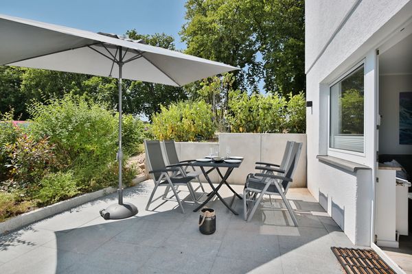 Ferienwohnung Ostseeliebe Nr. 1
