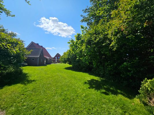 Foto 20 Ferienhaus Ostfriesland Norddeich & Umgebung Ferienhaus Uttied mit großem eingezäunten Garten (Objekt 26115) Reise