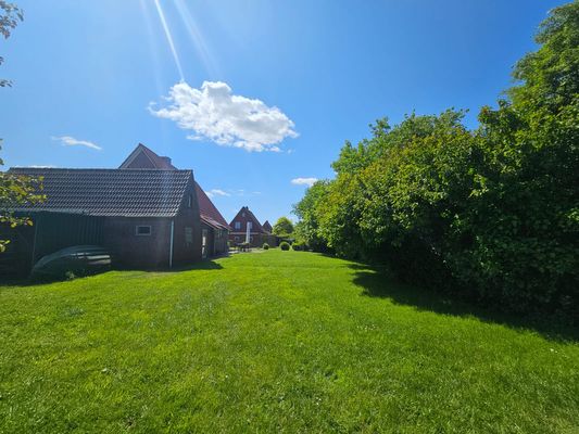 Foto 21 Ferienhaus Ostfriesland Norddeich & Umgebung Ferienhaus Uttied mit großem eingezäunten Garten (Objekt 26115) buchen