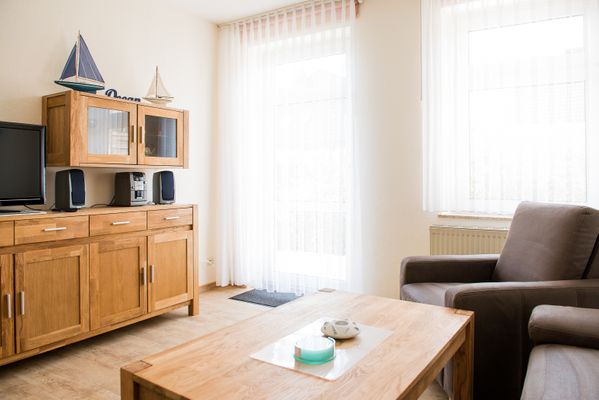 Strand-Zeit Seestern 1