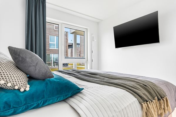  Seute Deern - Schlafzimmer