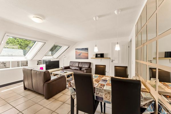 Foto 4 Ferienwohnung Ostfriesland Krummhörn & Umgebung Grashaus Upleward (Objekt 81787) Urlaub