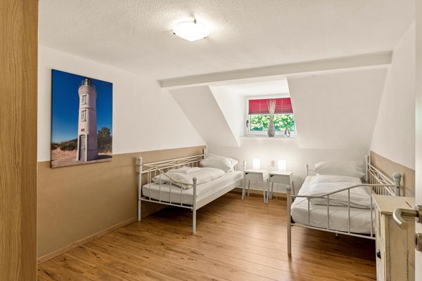 Foto 7 Ferienwohnung Ostfriesland Krummhörn & Umgebung Grashaus Upleward (Objekt 81787) suchen