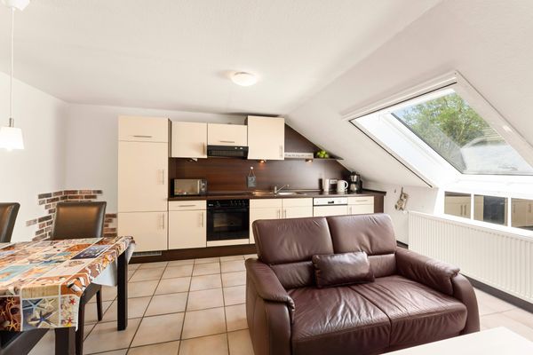 Foto 9 Ferienwohnung Ostfriesland Krummhörn & Umgebung Grashaus Upleward (Objekt 81787) Urlaub