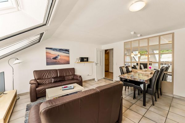 Foto 5 Ferienwohnung Ostfriesland Krummhörn & Umgebung Grashaus Upleward (Objekt 81787) Reise