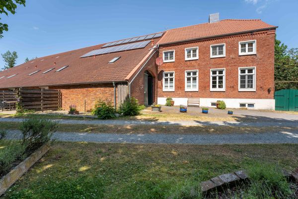 Foto 1 Ferienwohnung Ostfriesland Krummhörn & Umgebung Grashaus Upleward (Objekt 81787) buchen