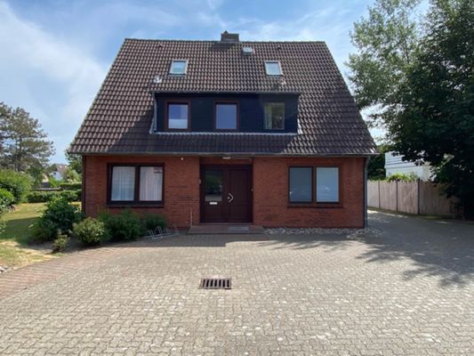 Foto 22 Ferienwohnung Ostfriesland Sylt Anja (Objekt 61906) suchen