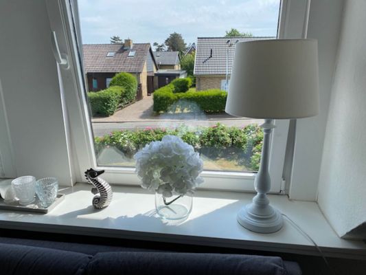 Foto 4 Ferienwohnung Ostfriesland Sylt Anja (Objekt 61906) Urlaub