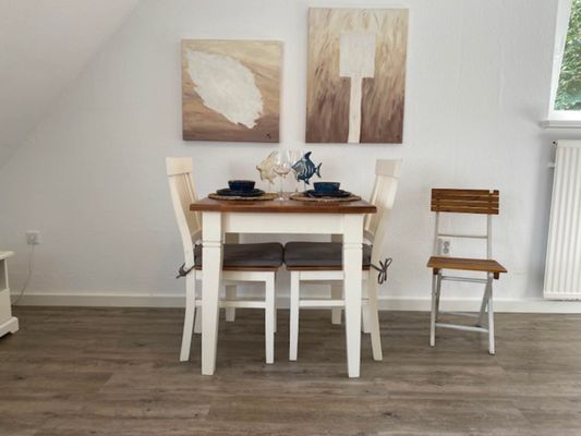 Foto 10 Ferienwohnung Ostfriesland Sylt Anja (Objekt 61906) Reise