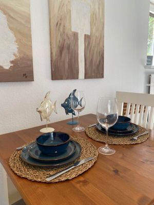 Foto 12 Ferienwohnung Ostfriesland Sylt Anja (Objekt 61906) suchen