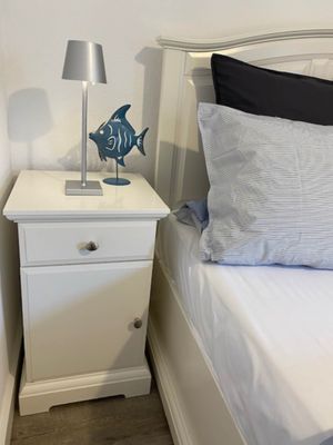 Foto 9 Ferienwohnung Ostfriesland Sylt Anja (Objekt 61906) Urlaub