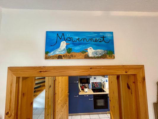 Foto 9 Ferienhaus Ostfriesland Krummhörn & Umgebung Möwennest (Objekt 81791) Urlaub