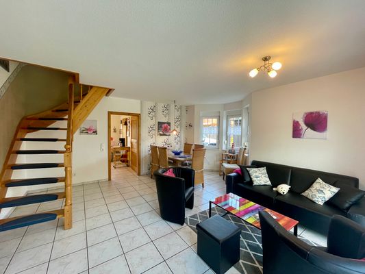 Foto 4 Ferienhaus Ostfriesland Krummhörn & Umgebung Möwennest (Objekt 81791) Urlaub