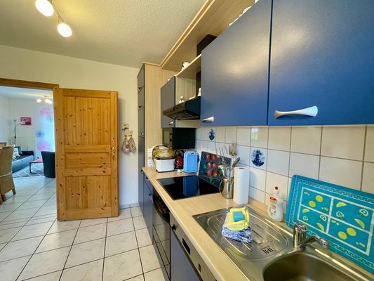 Foto 7 Ferienhaus Ostfriesland Krummhörn & Umgebung Möwennest (Objekt 81791) suchen