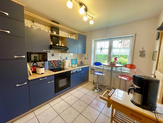 Foto 5 Ferienhaus Ostfriesland Krummhörn & Umgebung Möwennest (Objekt 81791) Reise