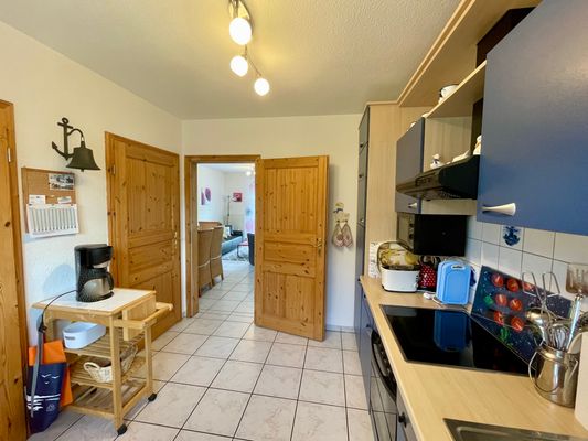 Foto 6 Ferienhaus Ostfriesland Krummhörn & Umgebung Möwennest (Objekt 81791) buchen