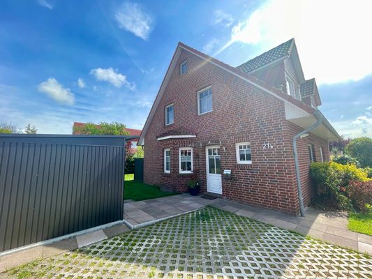Foto 16 Ferienhaus Ostfriesland Krummhörn & Umgebung Möwennest (Objekt 81791) buchen