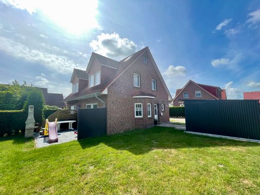 Foto 14 Ferienhaus Ostfriesland Krummhörn & Umgebung Möwennest (Objekt 81791) Urlaub