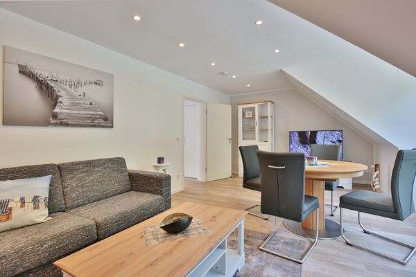 Ferienwohnung Ostseeliebe Nr.  5
