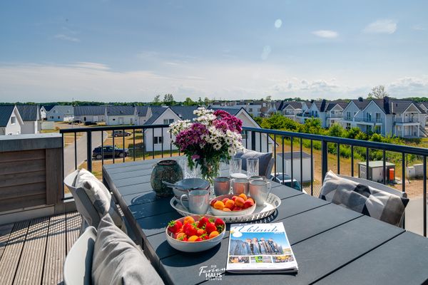  Pier 18 - Terrasse
