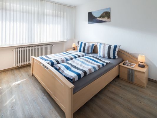 Foto 6 Ferienwohnung Ostfriesland Norderney Haus Nora 2-Raum-Fewo  3 (Objekt 102319) buchen
