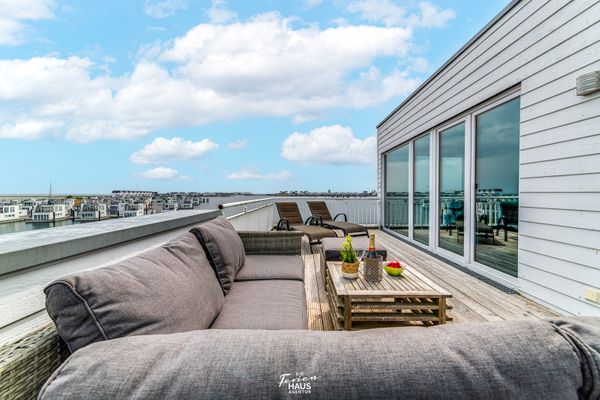  Schlei-Spot - Terrasse