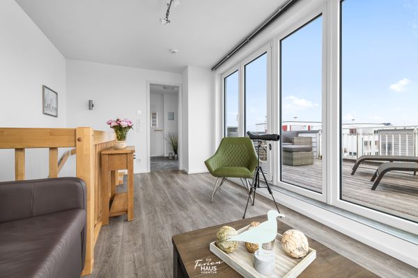  Schlei-Spot - Wohnzimmer