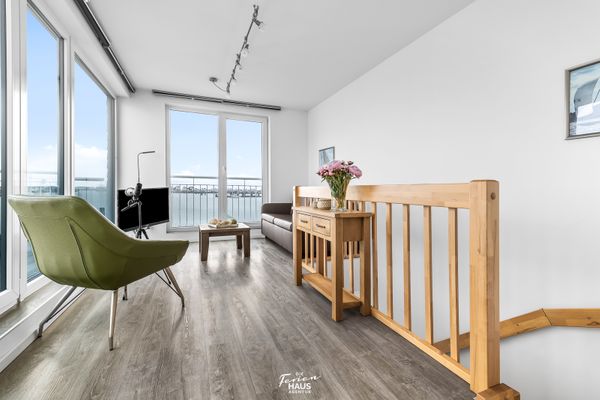  Schlei-Spot - Wohnzimmer