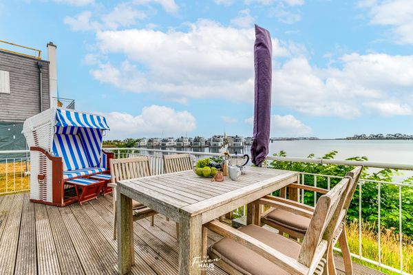  Schlei-Spot - Terrasse