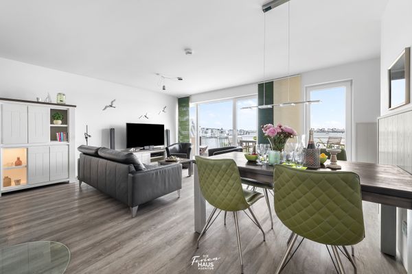  Schlei-Spot - Wohnzimmer