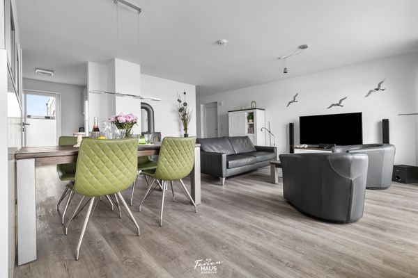  Schlei-Spot - Wohnzimmer