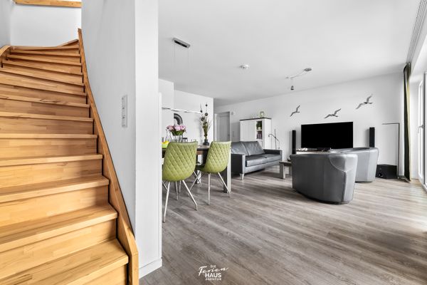  Schlei-Spot - Wohnzimmer