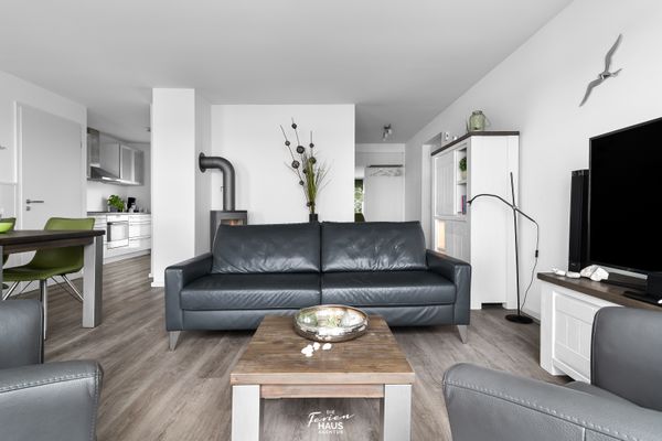  Schlei-Spot - Wohnzimmer