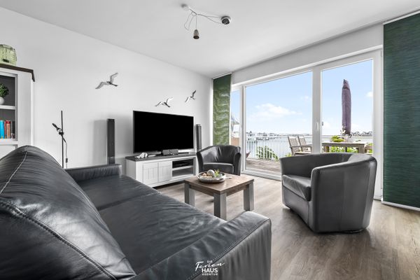  Schlei-Spot - Wohnzimmer