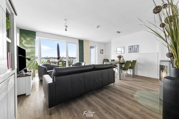  Schlei-Spot - Wohnzimmer