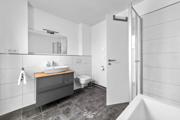  Schlei-Spot - Badezimmer