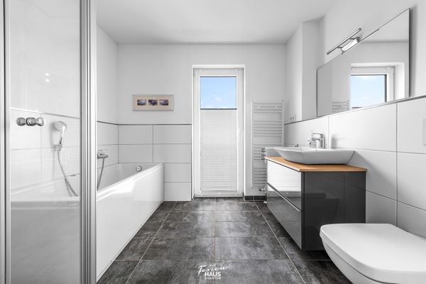  Schlei-Spot - Badezimmer