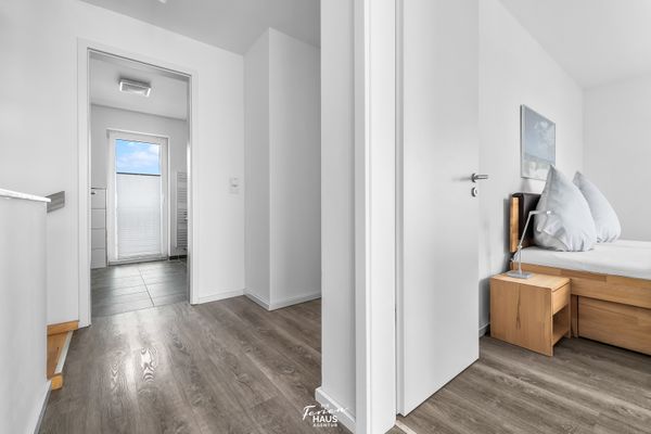  Schlei-Spot - Schlafzimmer