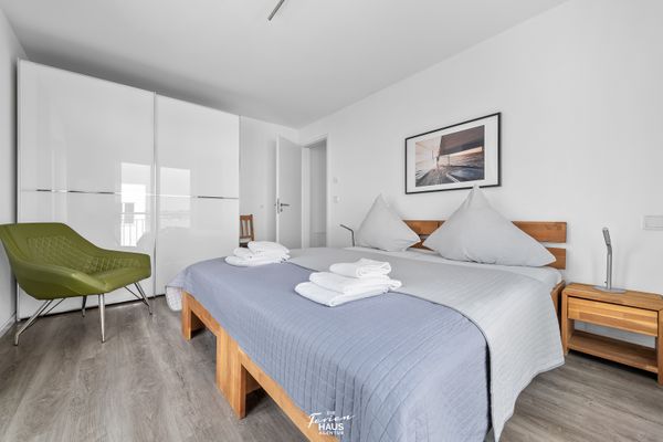  Schlei-Spot - Schlafzimmer
