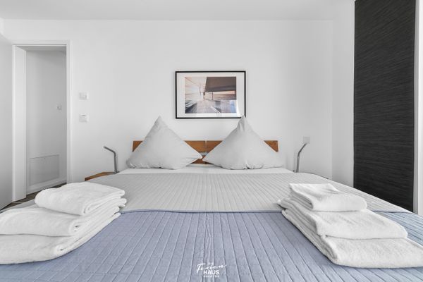  Schlei-Spot - Schlafzimmer