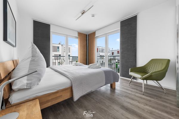  Schlei-Spot - Schlafzimmer