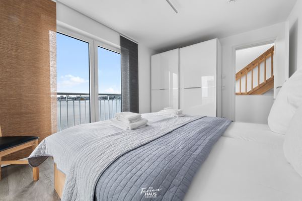  Schlei-Spot - Schlafzimmer