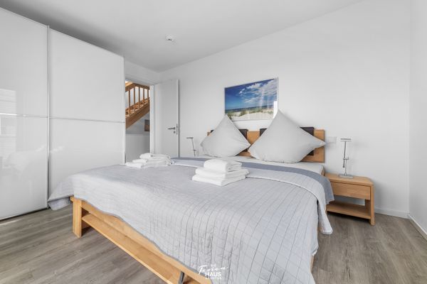  Schlei-Spot - Schlafzimmer