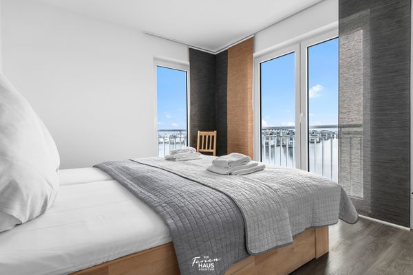  Schlei-Spot - Schlafzimmer