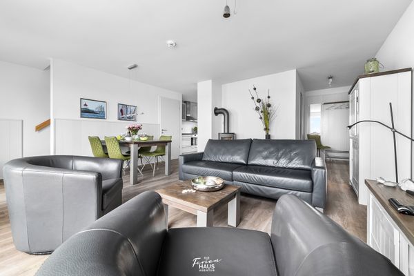  Schlei-Spot - Wohnzimmer