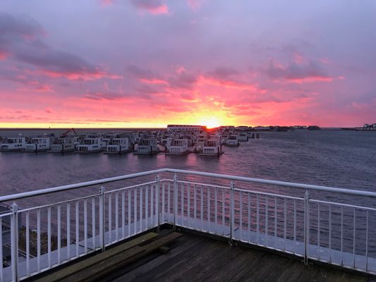  Schlei-Spot - Terrasse