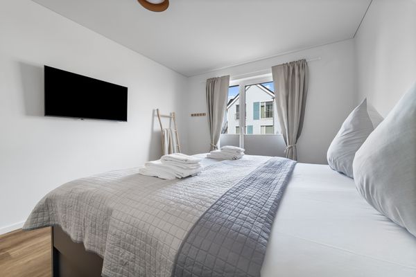  Matrosenklause - Schlafzimmer